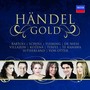 Handel: Gold - G.F. Haendel