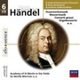 Orchesterwerke & Konzerte - G.F. Haendel