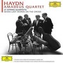 Haydn-27 String Quartets - Amadeus Quartet