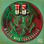 U.S. Music With Funk - U.S. Music With Funkadeli