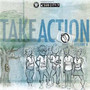 Take Action 8 - V/A