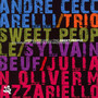 Sweet People - Andre Ceccarelli