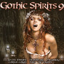 Gothic Spirits 9 - Gothic Spirits   