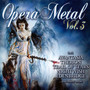 Opera Metal vol.3 - Opera Metal   
