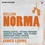 Bellini: Norma - James Levine Bellini: Norma - James Levine