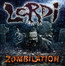 Zombilation-The Greatest - Lordi