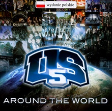 Around The World - Us5