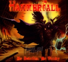 No Sacrifice, No Victory - Hammerfall