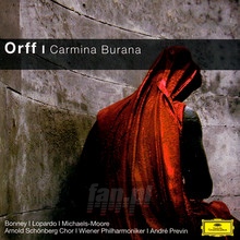 Orff: Carmina Burana - Andre Previn
