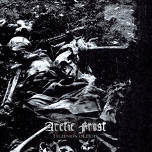 Exclusion Of Hope - Arctic Frost - bigger Exclusion Of Hope - Arctic Frost