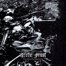 Exclusion Of Hope - Arctic Frost