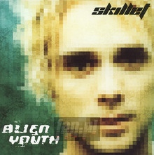 Alien Youth - Skillet