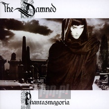 Phantasmagoria - The Damned