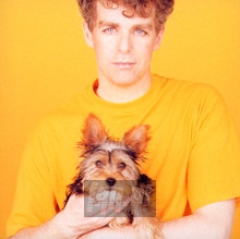Introspective - Pet Shop Boys - bigger Introspective - Pet Shop Boys