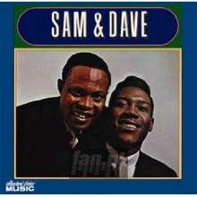 Sam & Dave - Sam & Dave