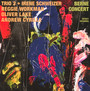 Berne Concert - Trio 3 & Irene Schweizer