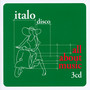 Italo Disco - All About Music   