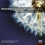 Handel: Music For Fireworks, Water Music - John Eliot Gardiner 