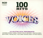 100 Hits Voices - 100 Hits No.1S   