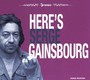 Heres - Serge Gainsbourg