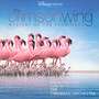 The Crimson Wing Mystery Of The Flamingos  OST - The Cinematic Orchestra 