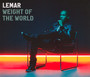 Weight Of The World - Lemar