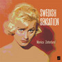 Swedish Sensation - Monica Zetterlund