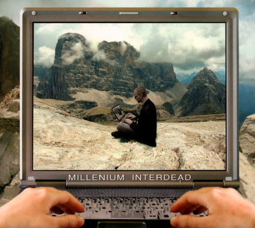 Interdead - Millenium   