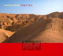 Continuo - Avishai Cohen