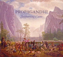 Supporting Caste - Propagandhi - powiększ Supporting Caste - Propagandhi