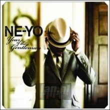 Year Of The Gentleman - Ne-Yo