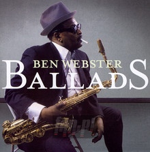 Ballads - Ben Webster