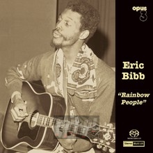 Rainbow People - Eric Bibb