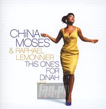 This One's For Dinah - China Moses
