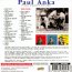 First Album - Paul Anka