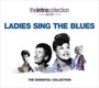 Ladies Sing The Blues - V/A