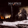 Dawn Of Reprisal - Malefice