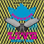 Live Seventy Nine - Hawkwind