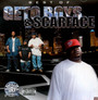 Best Of The Geto Boys & Scarface - Geto Boys