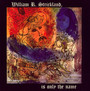 Is Only The Name - William R Strickland .
