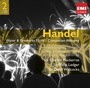 Water Music & Fireworks - G.F. Handel