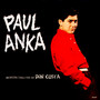 First Album - Paul Anka