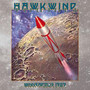 Minneapolis 1989 - Hawkwind