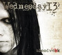 Bloodwork - Wednesday 13
