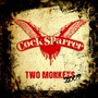 Two Monkeys 2009 - Cock Sparrer