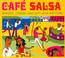 Cafe Salsa - V/A