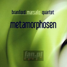 Metamorphosen - Branford Marsalis