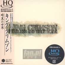 Starless & Bible Black - King Crimson