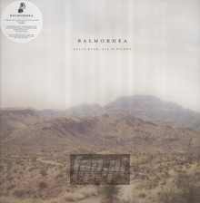 All Is Wild All Is Silent - Balmorhea