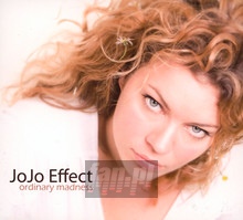 Ordinary Madness - Jojo Effect - bigger Ordinary Madness - Jojo Effect